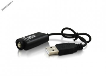 eVapor eGo USB Charger