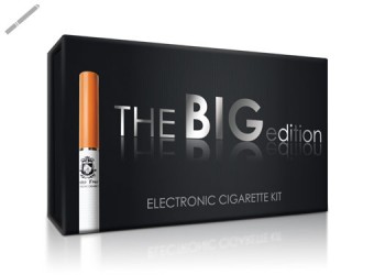 BIG Edition Electronic Cigarette Kit