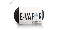 eVapor Plus eGo eCigarette Kit