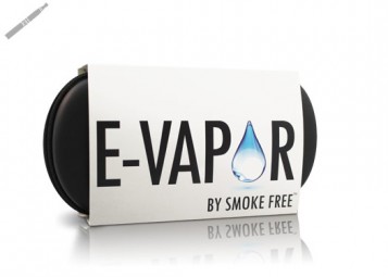 eVapor Plus eGo eCigarette Kit