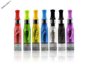 eGo Clearomizer - CE4 Disposable