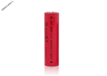 65mm Battery for mods