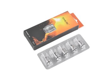 Smok - TFV8 Baby X4 Core (5pk) Coil