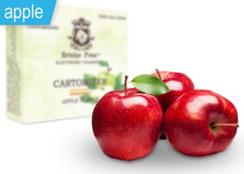 Apple Cartomizer Refills