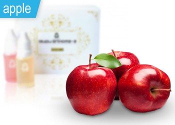 Apple Flavored e-Juice