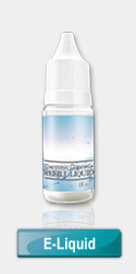 e-liquids