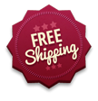 Free Shipping on $100 order or more