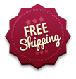 Free Shipping