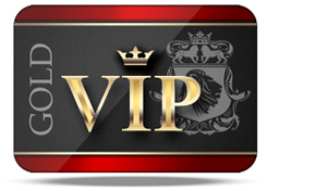 VIP GOLD MEMBER